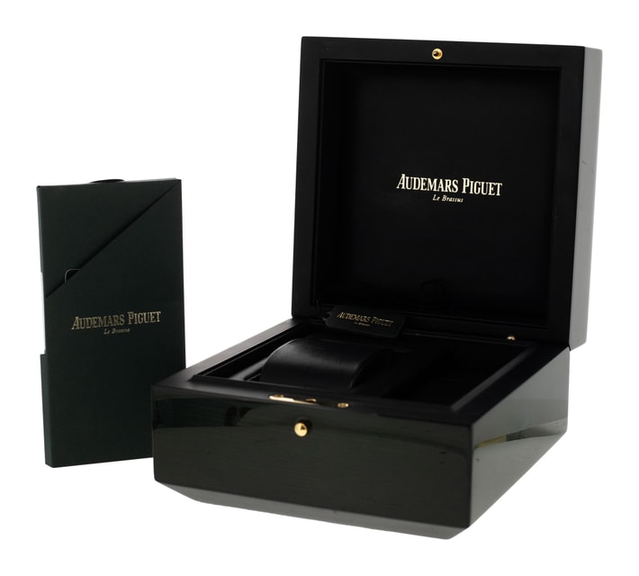 Audemars Piguet Royal Oak Offshore 26400SO.OO.A054CA.01 Image 5